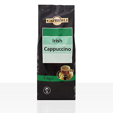 Caprimo irish cappuccino gebraucht kaufen  Eutin