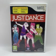 Just Dance Wii 2009 Music Dance Ubisoft G Muito Bom Estado Frete Grátis comprar usado  Enviando para Brazil
