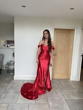 Sheri hill red for sale  LEYLAND