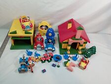 Vintage noddy figures for sale  Shipping to Ireland