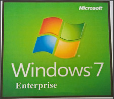 Windows enterprise bit for sale  LONDON