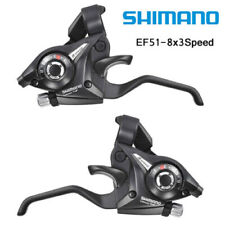 Shimano ef51 gear for sale  Walnut