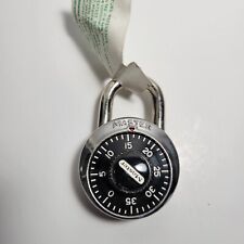 Master combination lock for sale  Bay Shore