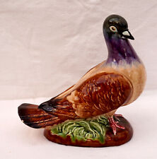 pigeon ceramique d'occasion  Auray