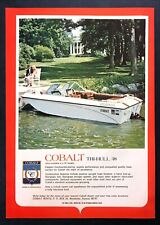 1973 cobalt tri for sale  Skippack