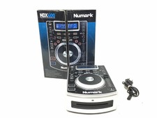 numark ndx 400 segunda mano numark ndx 400 segunda mano España