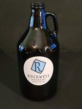 Empty rockwell brewery for sale  Frostburg