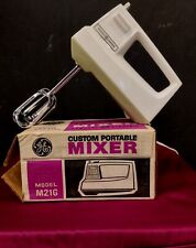 Vintage mixeur general d'occasion  Rouen-