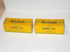 Vintage kodak super for sale  BINGLEY