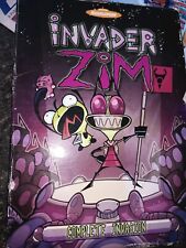 invader zim dvd for sale  Easton