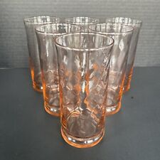 waterford crystal glasses millennium for sale  Shipping to Ireland