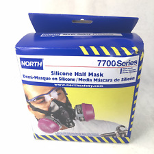north 7700 respirator mask for sale  Seattle