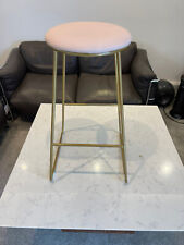 High stool bar for sale  SAFFRON WALDEN