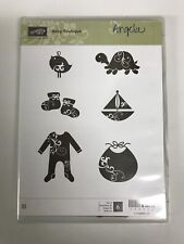 Stampin baby boutique for sale  Boise