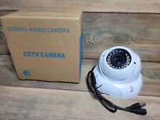 Dome security camera for sale  George West