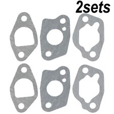 Lawnmower gaskets replace for sale  Shipping to Ireland