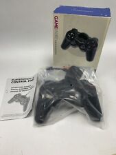 Gameware PS2 Wired Controller Control Pad New A44, used for sale  Shipping to South Africa
