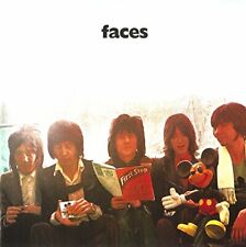 Faces first step for sale  USA