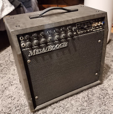 Mesa boogie dual usato  Crema