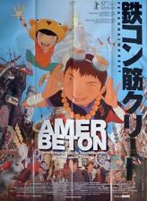 Tekkon kinkurito tekkonkinkree d'occasion  France