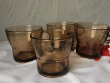 Duralex glass cups for sale  LONDON