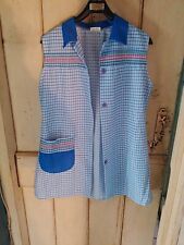 Ladies overall vintage for sale  UK