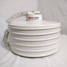 Nesco american harvest for sale  Lowell