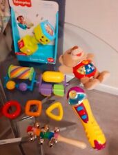 Baby toys bundle for sale  Shipping to Ireland