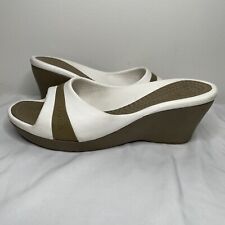 Crocs sassari sandals for sale  Layton
