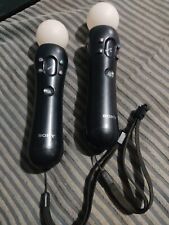 playstation move controller for sale  BORDON