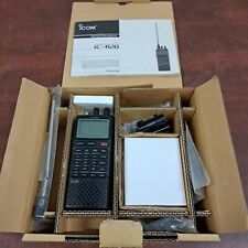 Lightly used icom for sale  Champlain