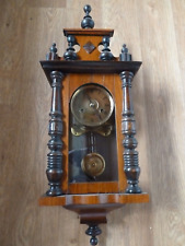 Antique vienna wall for sale  LOOE