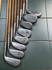 Hickory golf clubs for sale  Shipping to Ireland