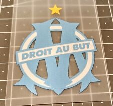 Patch flocage olympique d'occasion  Formerie