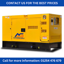New 110 kva for sale  Shipping to Ireland