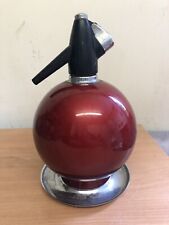 Vintage globemaster soda for sale  WINCHESTER