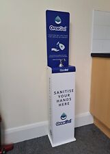 Hand sanitiser dispenser for sale  SWANSEA