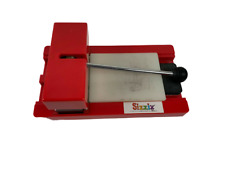 Sizzix original red for sale  Bradley