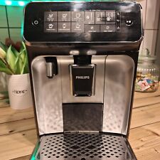 Philips kaffeevollautomat 3200 gebraucht kaufen  Roßleben