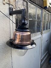 Old street lamp for sale  CHISLEHURST