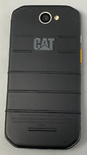 Smartphone Bullitt CAT S48c 16GB preto apenas Sprint Android justo comprar usado  Enviando para Brazil