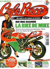 Cafe racer ducati d'occasion  Cherbourg-Octeville
