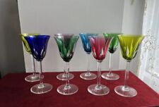 Lot verres roemer d'occasion  Malaunay