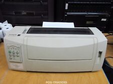 Lexmark 2580n 2580 for sale  Shipping to Ireland