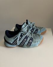 Blue adidas stabil for sale  LONDON