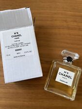 Chanel parfum 15 gebraucht kaufen  Hamburg