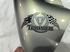 Triumph thunderbird mono for sale  Shipping to Ireland