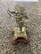 Bronze sculpture cupid for sale  Boise
