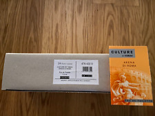 Culture tabac arena gebraucht kaufen  Krempe