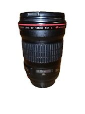 Canon 135mm f2l for sale  WITNEY